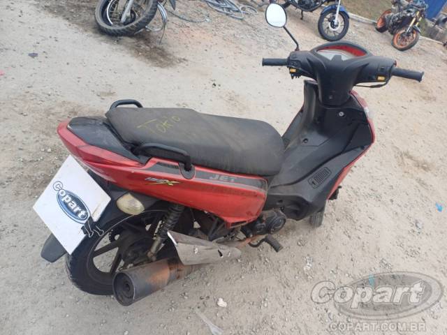 2023 SHINERAY XY 125 