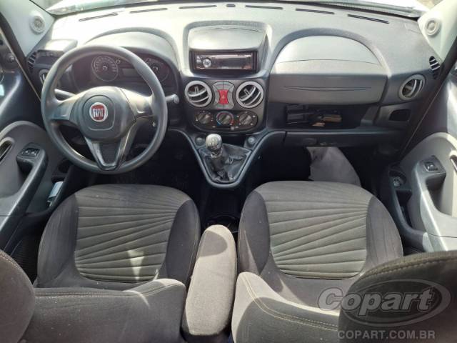 2021 FIAT DOBLO 