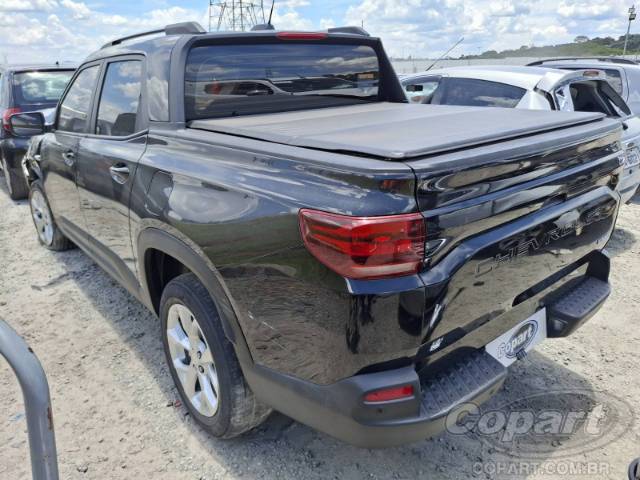 2023 CHEVROLET MONTANA 