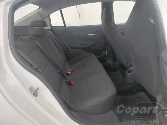 2024 CHEVROLET ONIX PLUS 