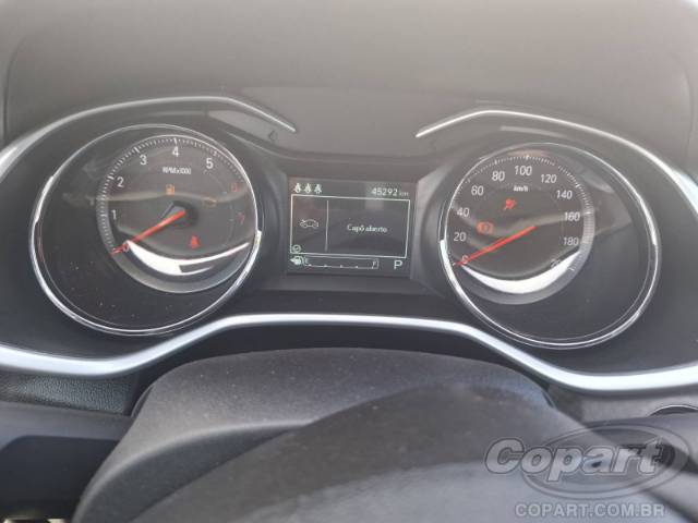 2023 CHEVROLET ONIX PLUS 