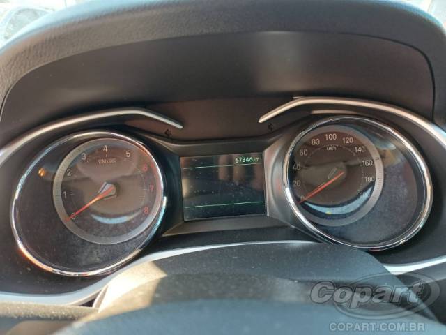 2022 CHEVROLET ONIX PLUS 