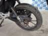 2025 HONDA CG 160 