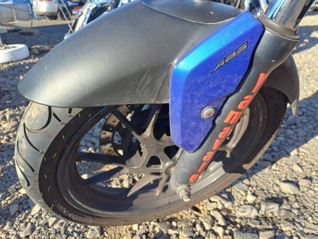 2024 YAMAHA FZ15 