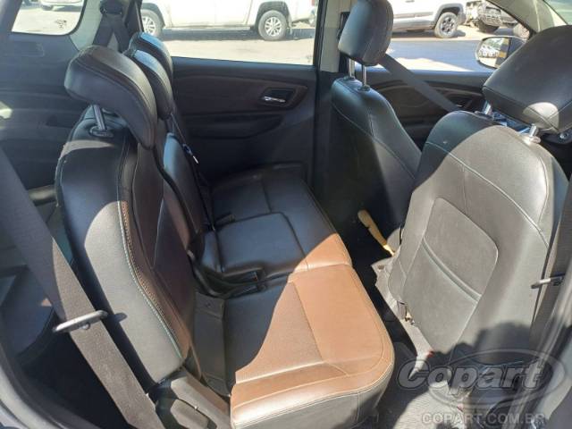 2019 CHEVROLET SPIN 
