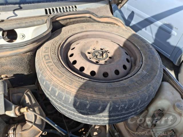 2002 FIAT UNO 