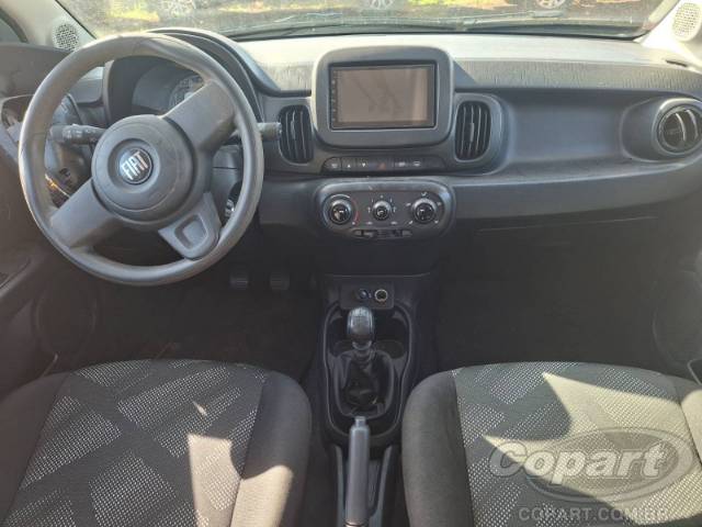 2025 FIAT MOBI 