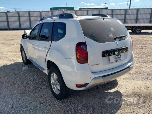 2016 RENAULT DUSTER 