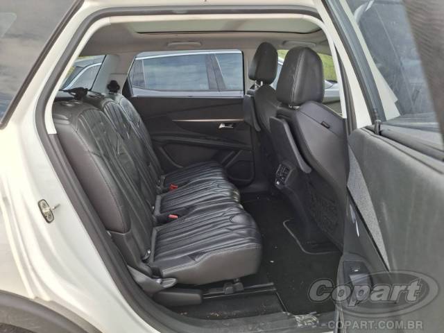 2019 PEUGEOT 5008 