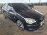 2009 VOLKSWAGEN POLO SEDAN 