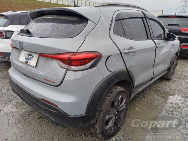 2023 FIAT PULSE 