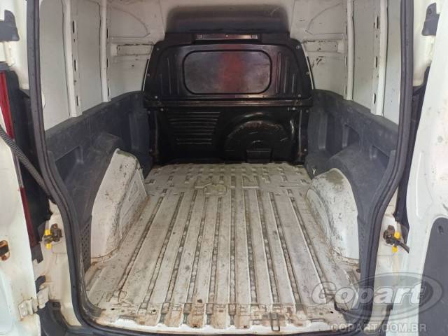 2021 FIAT FIORINO FURGAO 