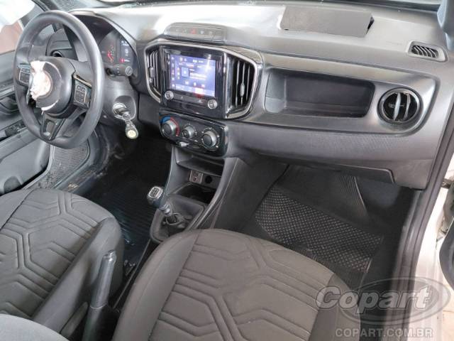 2022 FIAT STRADA 