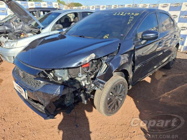 2026 HONDA CITY HATCHBACK 