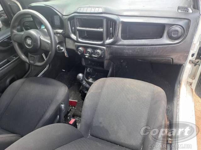 2024 FIAT FIORINO FURGAO 