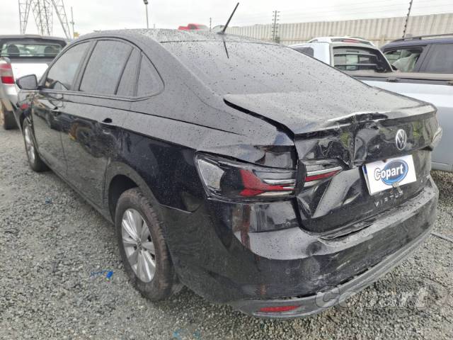 2024 VOLKSWAGEN VIRTUS 
