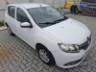 2020 RENAULT SANDERO 