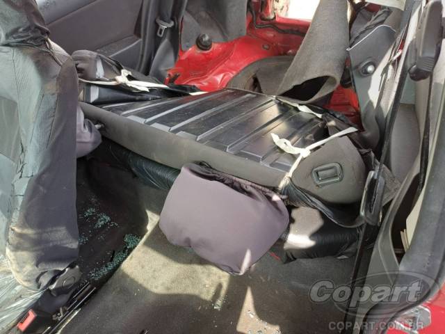 2012 CHEVROLET CELTA 
