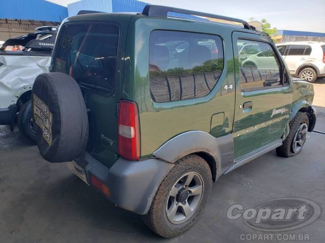 2022 SUZUKI JIMNY 