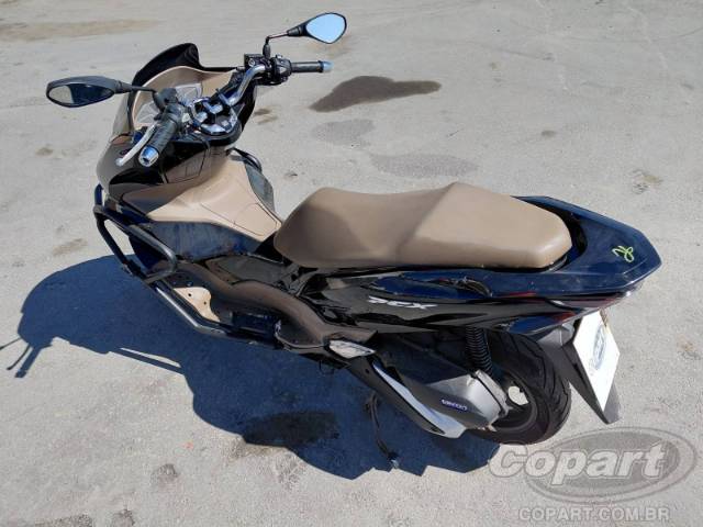 2026 HONDA PCX 