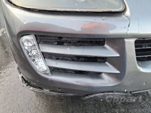2009 PORSCHE CAYENNE 