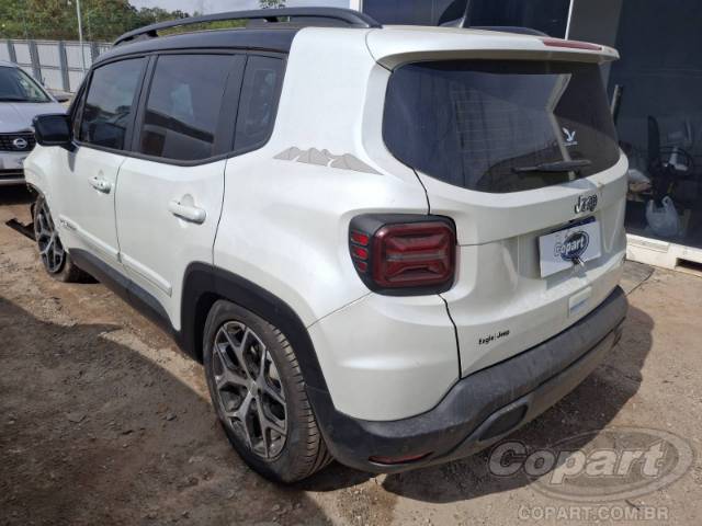 2026 JEEP RENEGADE 