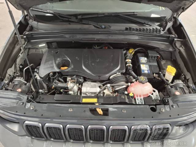 2022 JEEP RENEGADE 