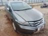 2013 HONDA CITY 