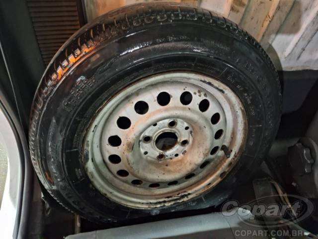 2011 VOLKSWAGEN SAVEIRO 