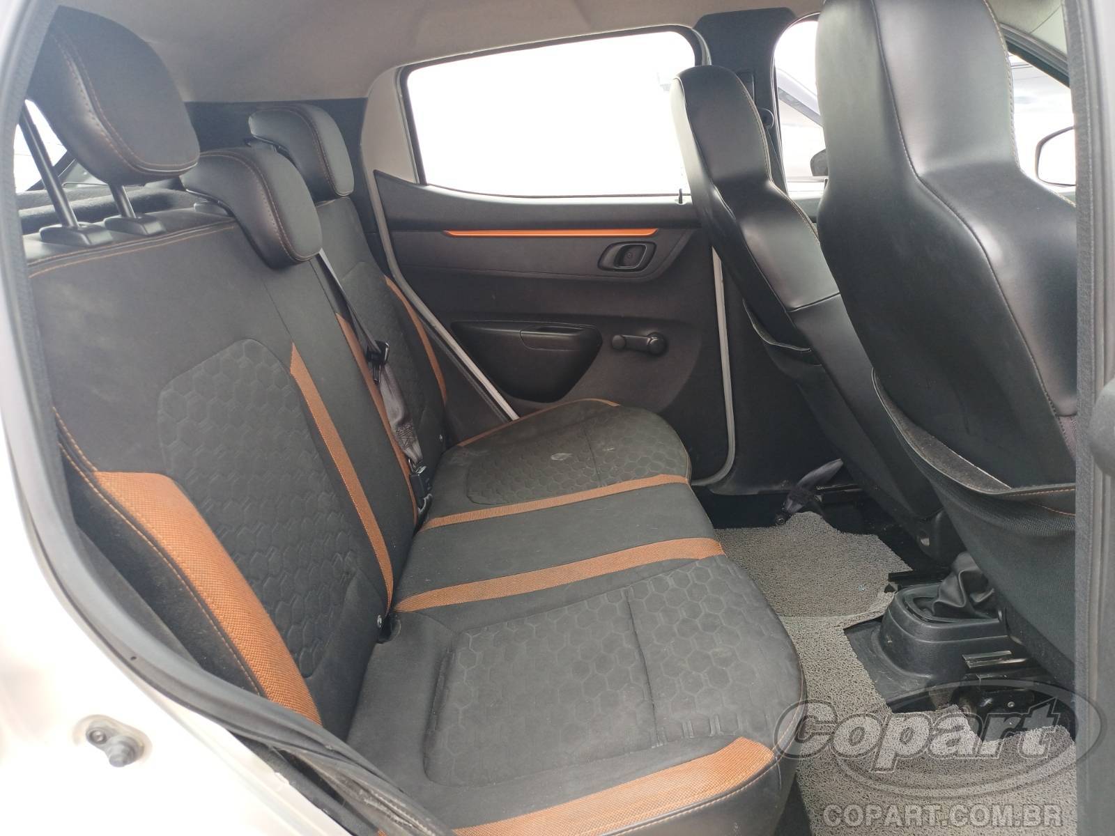 Foto 6 de 10: 2022 RENAULT KWID