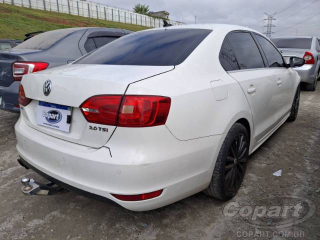 2012 VOLKSWAGEN JETTA 