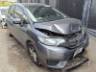 2017 HONDA FIT 