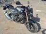 2023 HONDA CB 500 F 