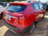 2022 JAC T50 
