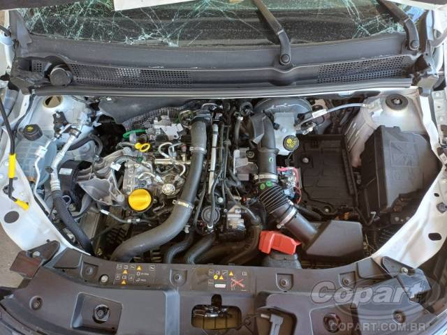 2025 RENAULT KARDIAN 