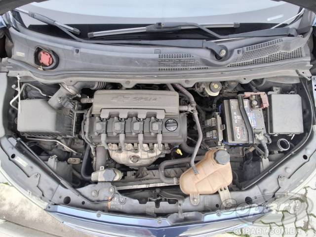 2014 CHEVROLET ONIX 