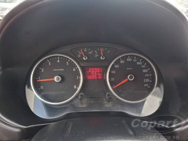 2013 VOLKSWAGEN SAVEIRO 