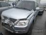 2015 MITSUBISHI PAJERO TR4 