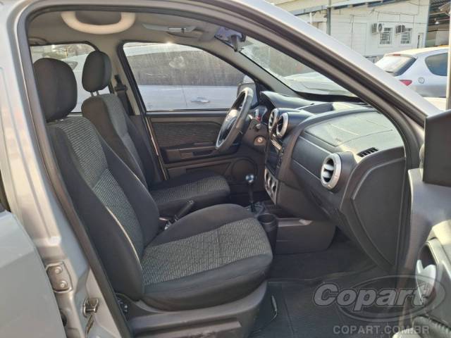 2012 FORD ECOSPORT 