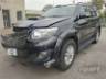 2015 TOYOTA HILUX SW4 