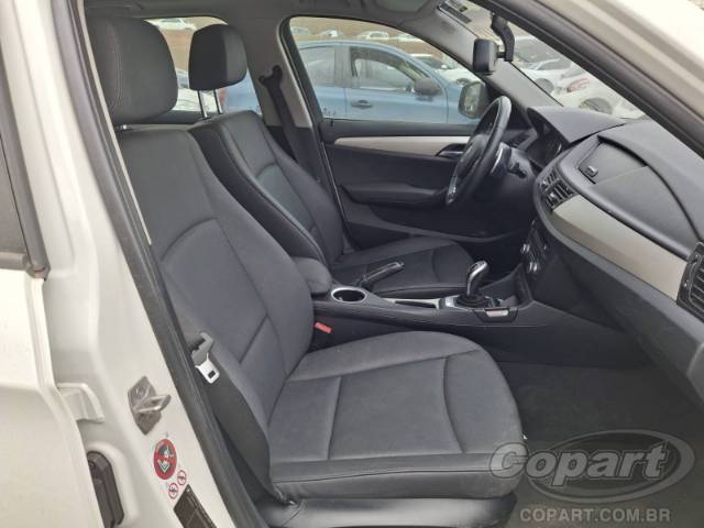 2015 BMW X1 