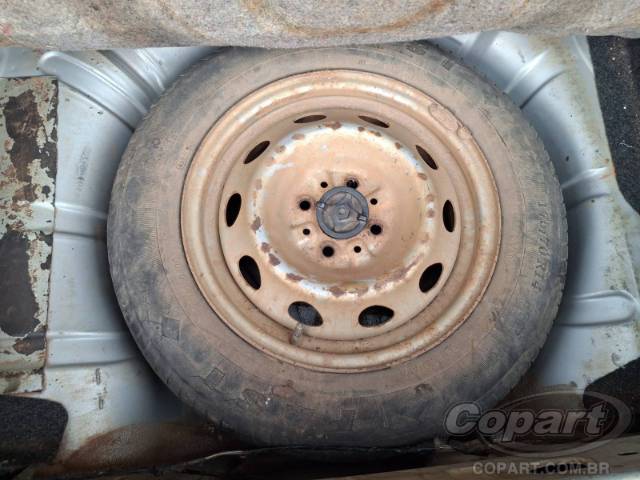 2013 FIAT UNO 