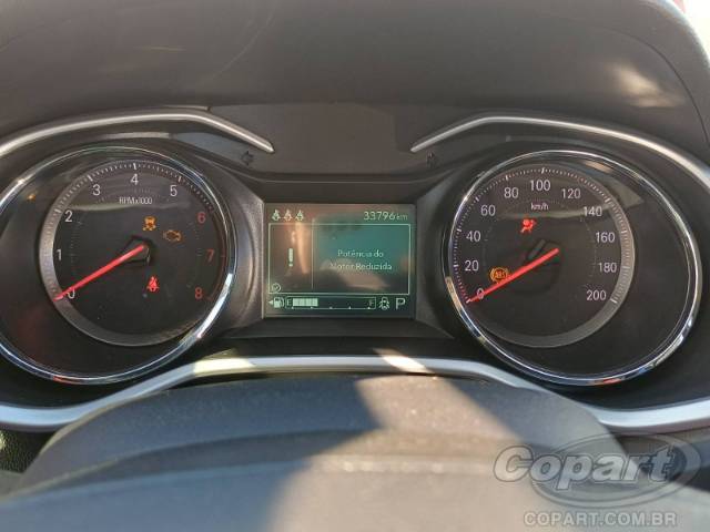 2023 CHEVROLET ONIX 