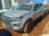 2022 CHEVROLET S10 CABINE DUPLA 