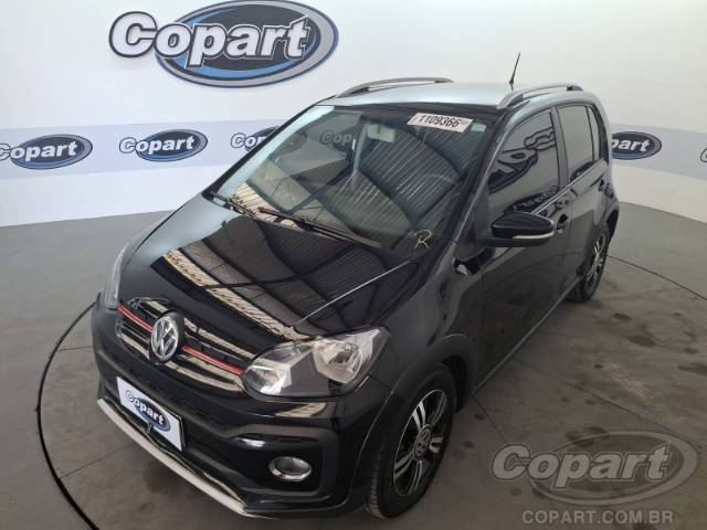 2021 VOLKSWAGEN UP 
