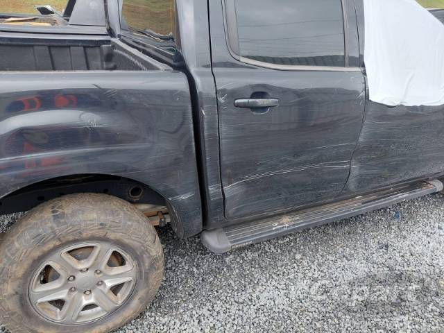 2023 FORD RANGER CD 