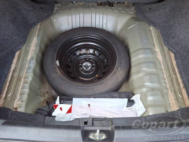 2014 HONDA CITY 