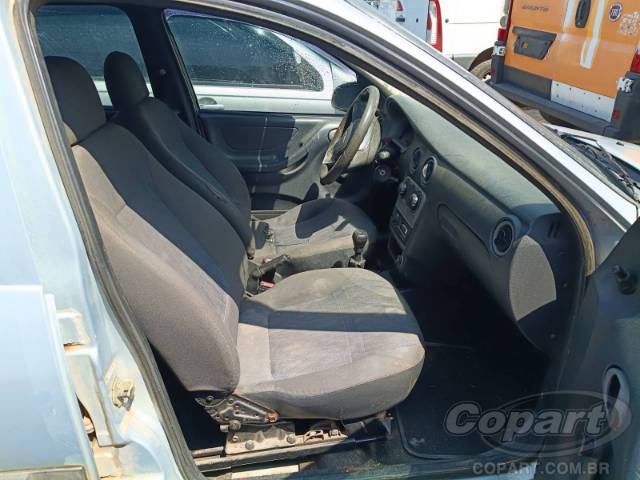 2006 CHEVROLET CELTA 