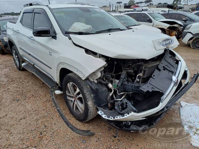 2018 FIAT TORO 