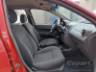 2005 FORD FIESTA 